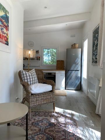 Le Petit Chene Villa Le Castellet  Exterior photo