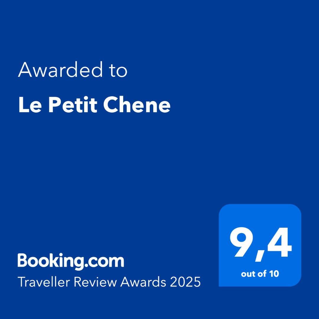 Le Petit Chene Villa Le Castellet  Exterior photo